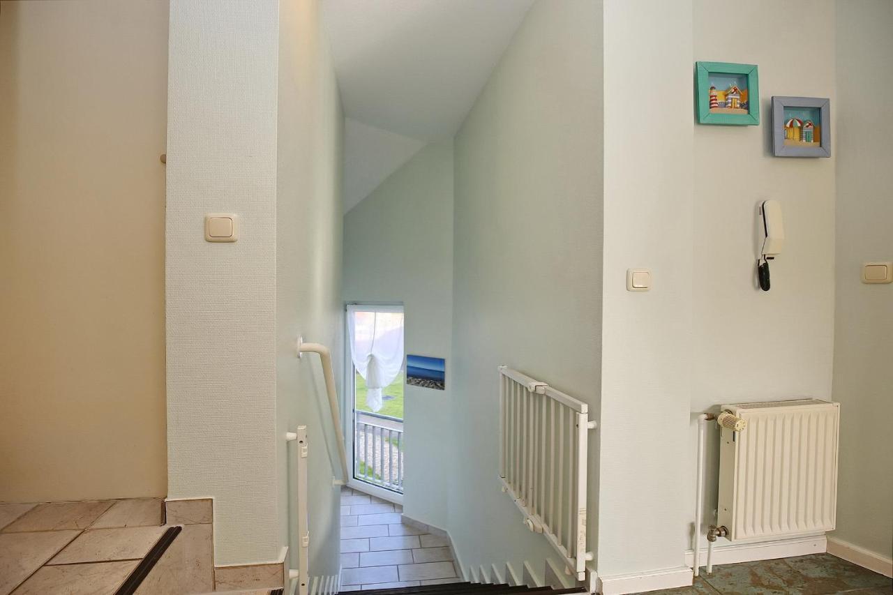Sünnslag Wohnung 070 - OG Ostseebad Boltenhagen Exterior foto