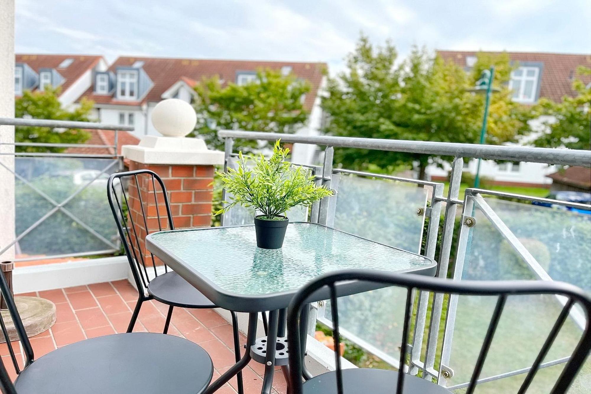 Sünnslag Wohnung 070 - OG Ostseebad Boltenhagen Exterior foto