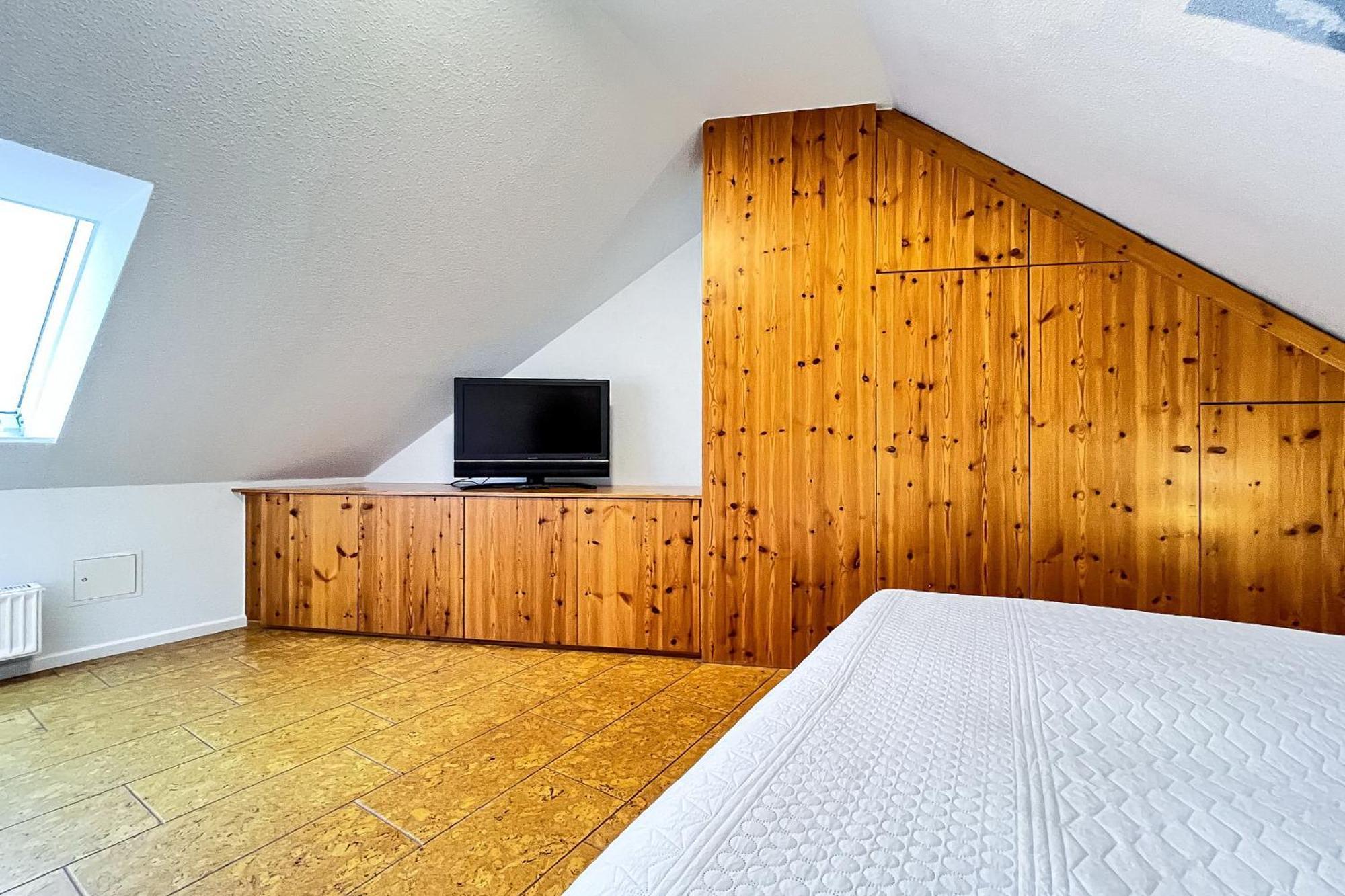 Sünnslag Wohnung 070 - OG Ostseebad Boltenhagen Exterior foto
